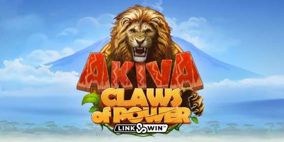 Akiva: Claws of Power (Foxium)
