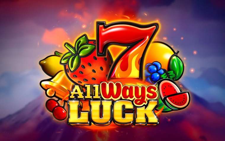All Ways Luck (Endorphina)