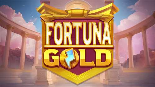 Fortuna Gold (Fantasma Games)