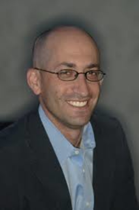 Jordan Levin