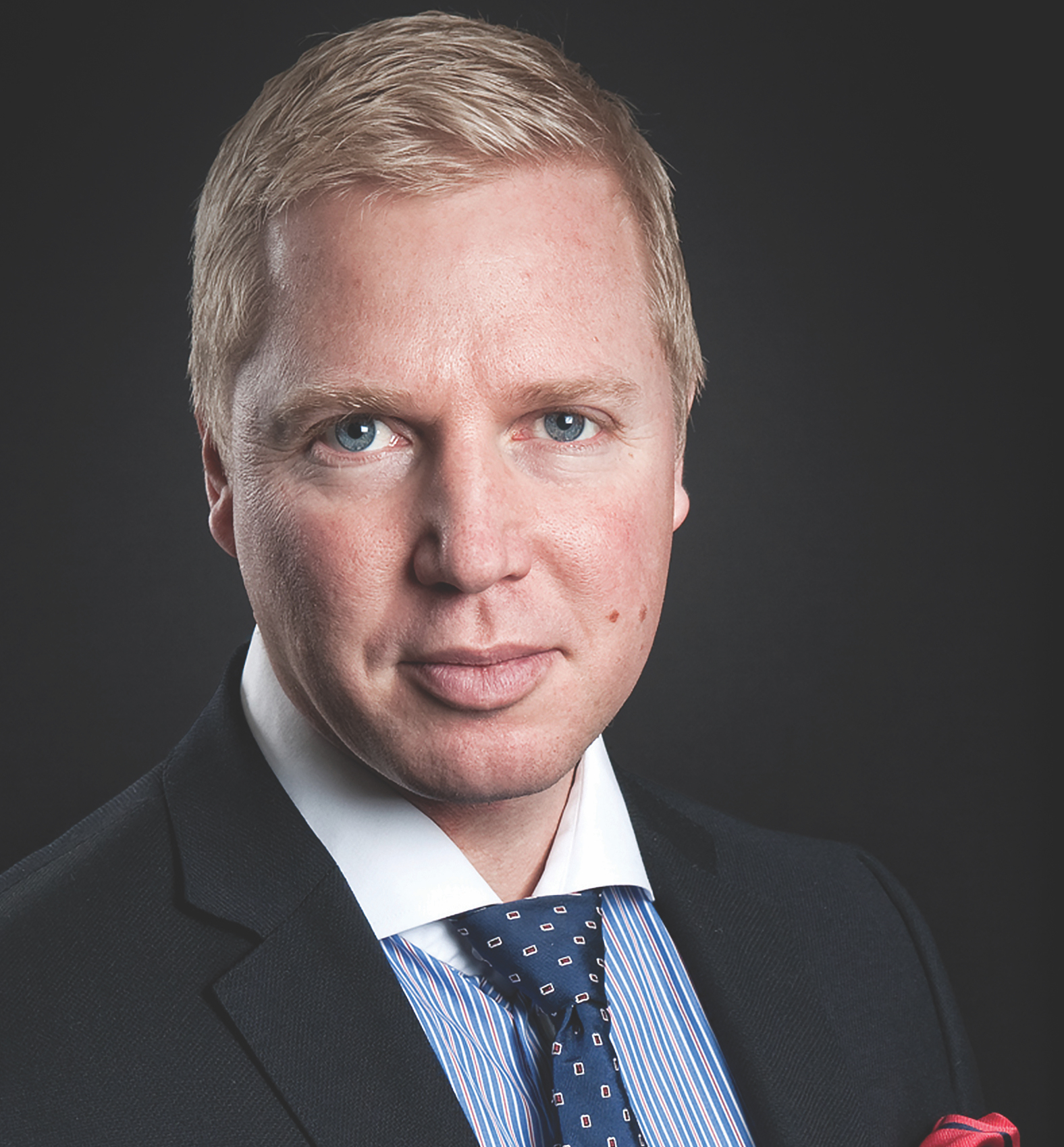 Björn Krantz