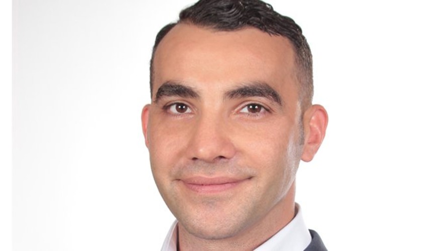Yossi Barzely