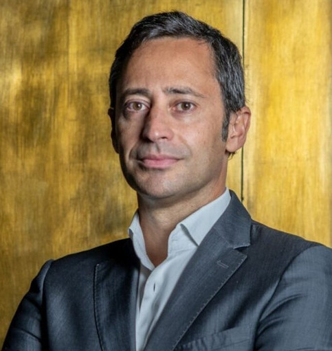 Américo Loureiro