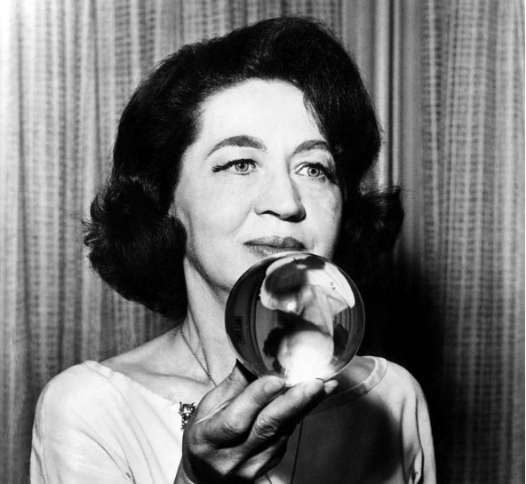 Jeane Dixon