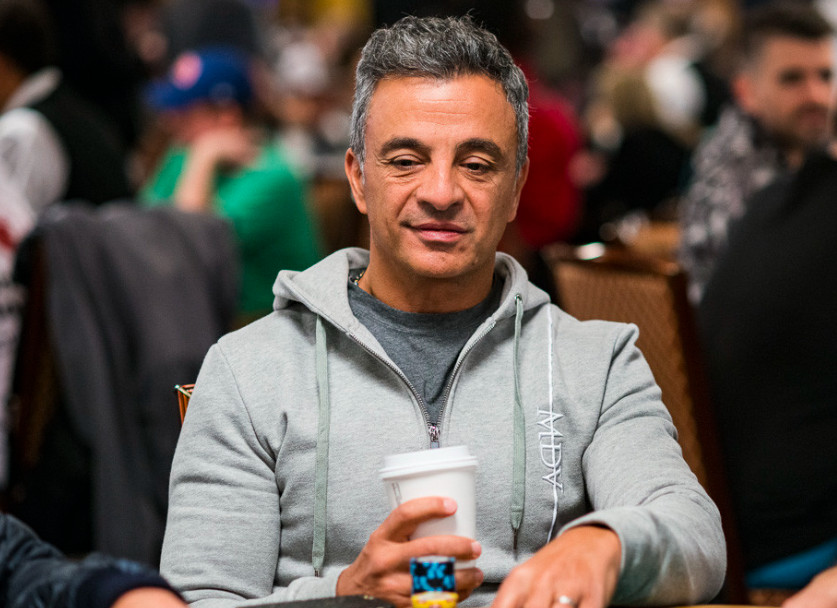 Joe Hachem