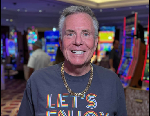 Vegas Matt