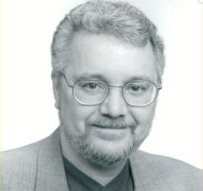 Frank Scoblete