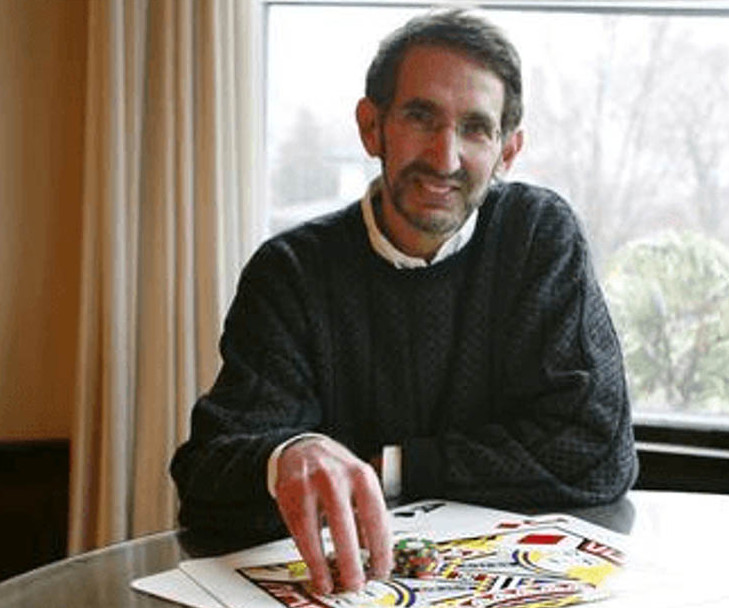 Bill Kaplan