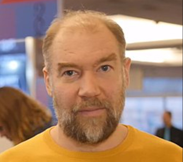 Vitaly Lunkin