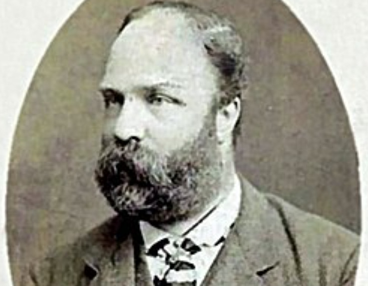 Joseph Jagger