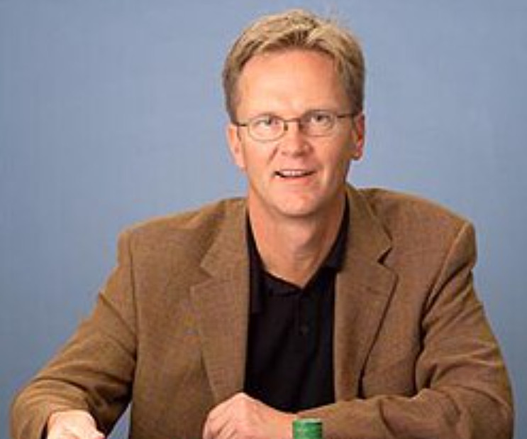 Randy Blumer