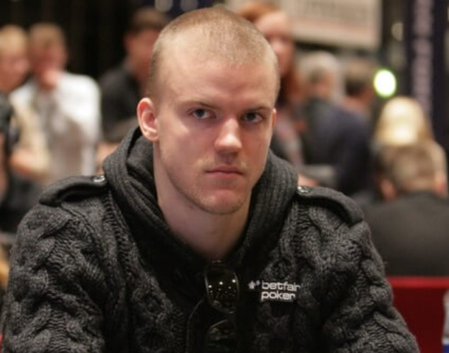 Peter Jepsen