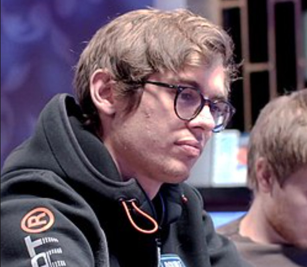 Fedor Holz