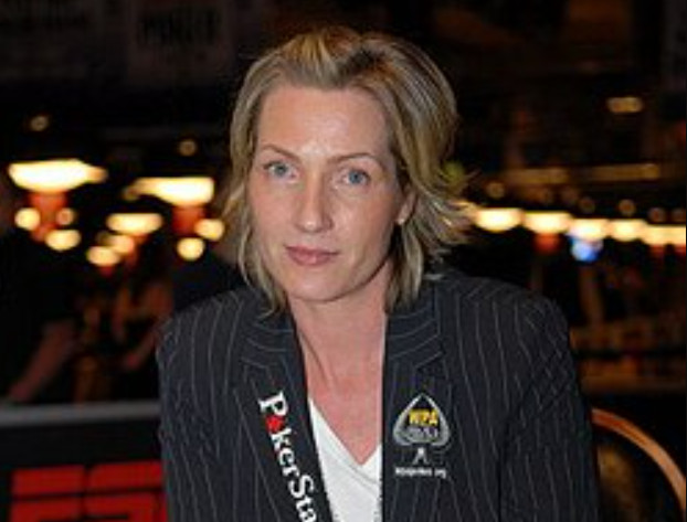 Katja Thater