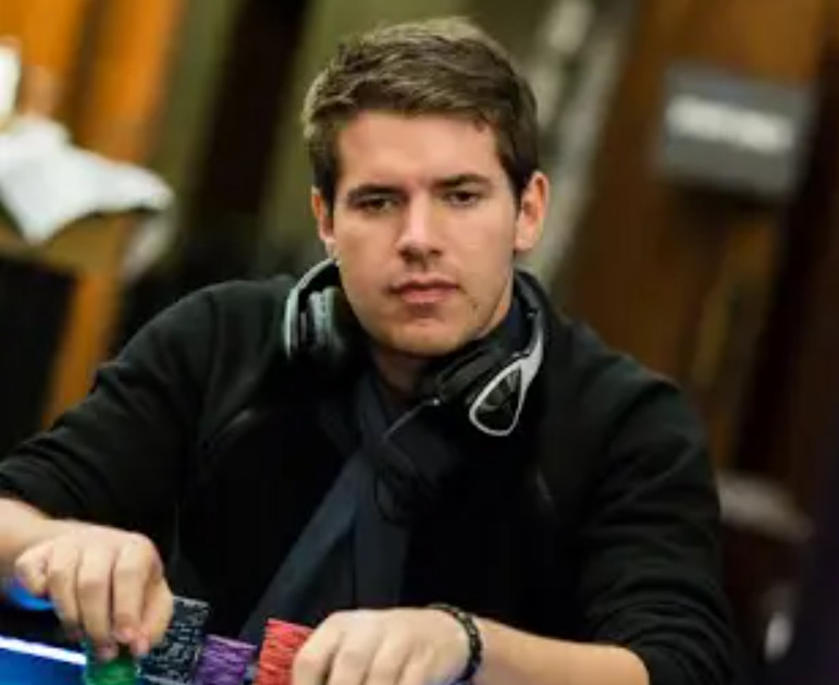 Marvin Rettenmaier