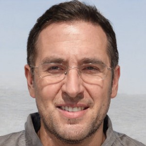 Anton Zharov
