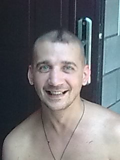 Sergey Mihaylov