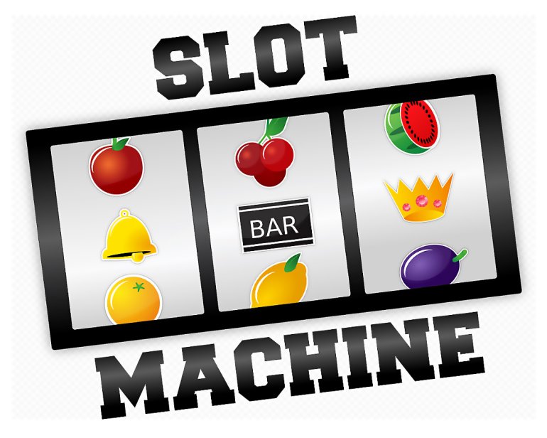 Slot machine