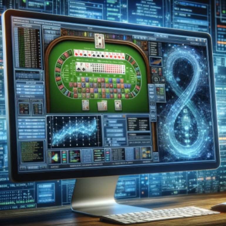 Miglioramenti tecnologici nel gioco d'azzardo