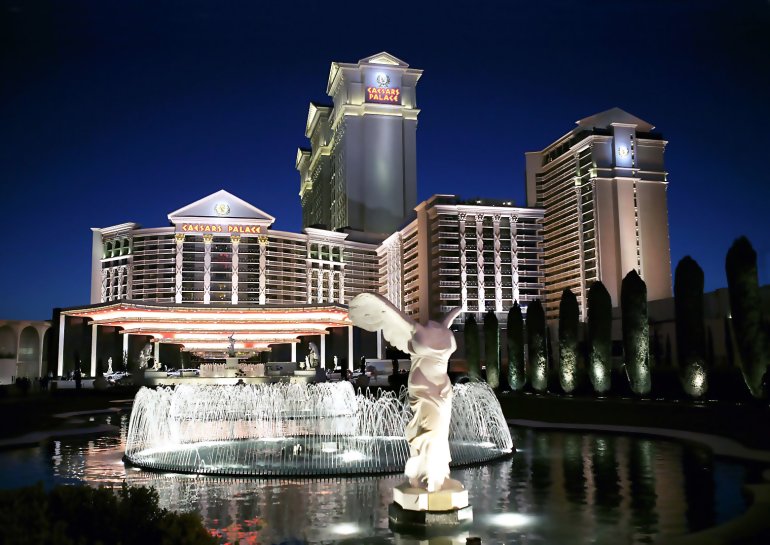 Casinò Caesars Palace