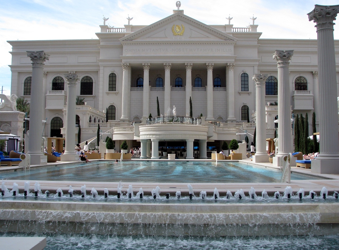 piscine uniche