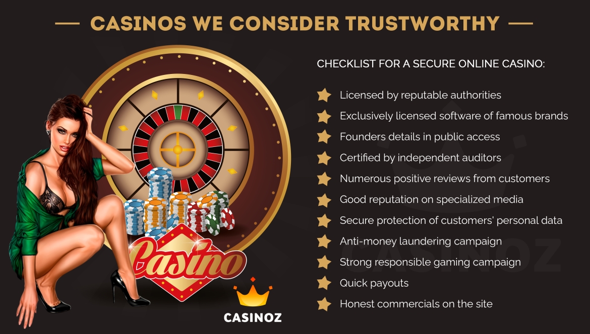 casinò online affidabili