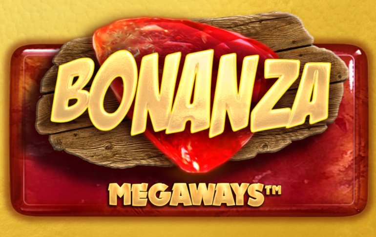 Slot machine Bonanza Megaways