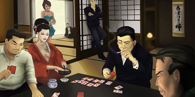Casinò in Giappone
