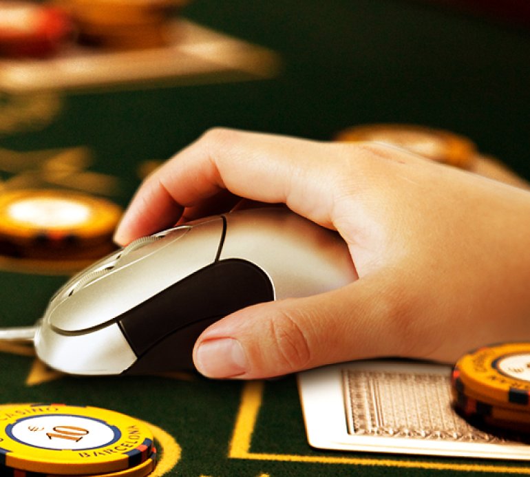 slot machine online gratuite