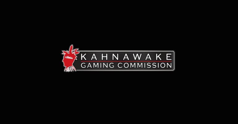 commissione gioco d'azzardo kahnawake