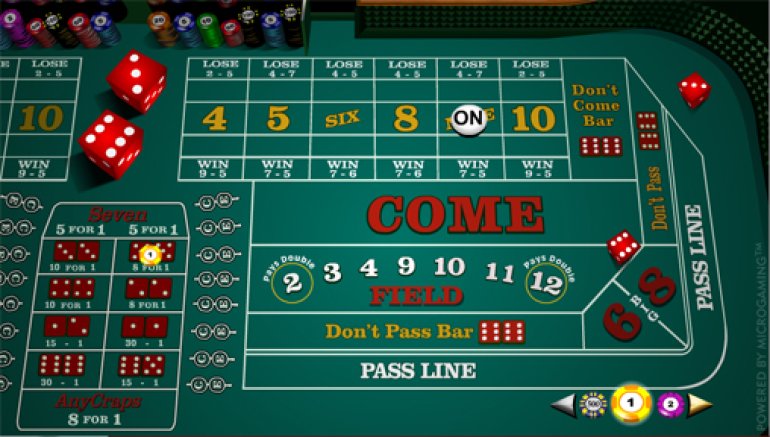Craps
