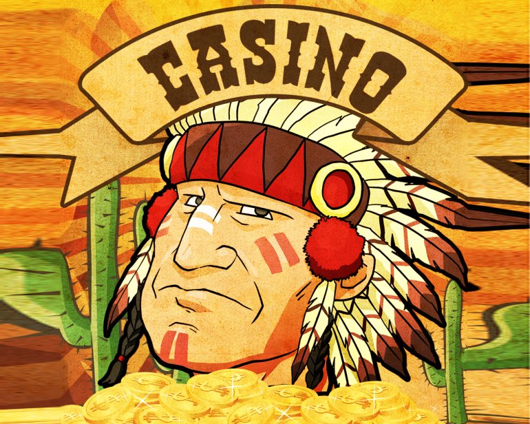 Casinò indiani negli Stati Uniti