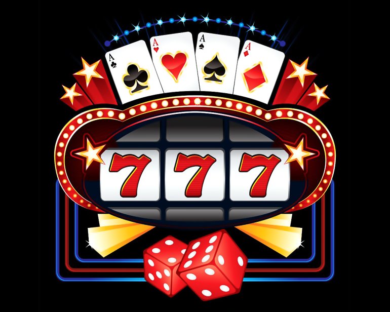 slot del casinò