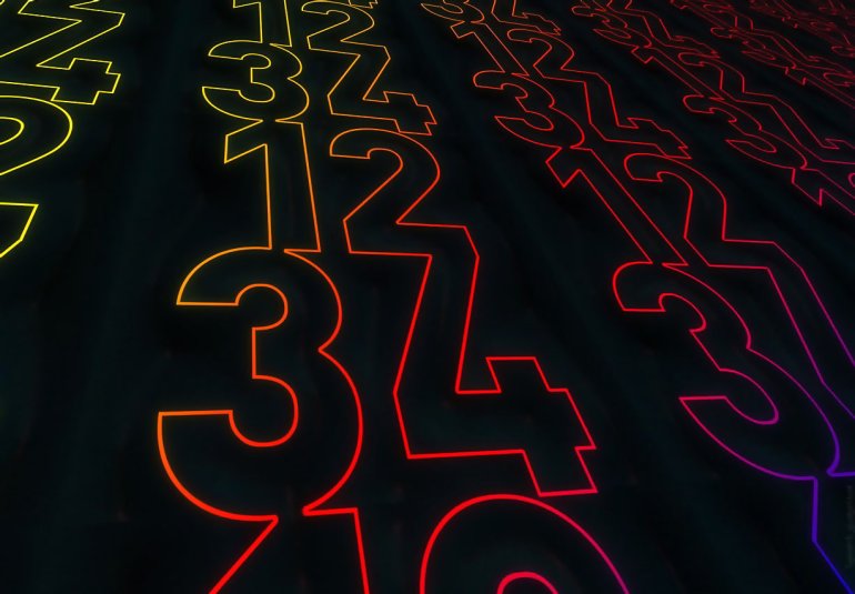 rng numbers