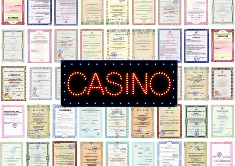 licenze per casinò online