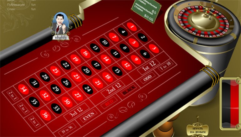 Roulette