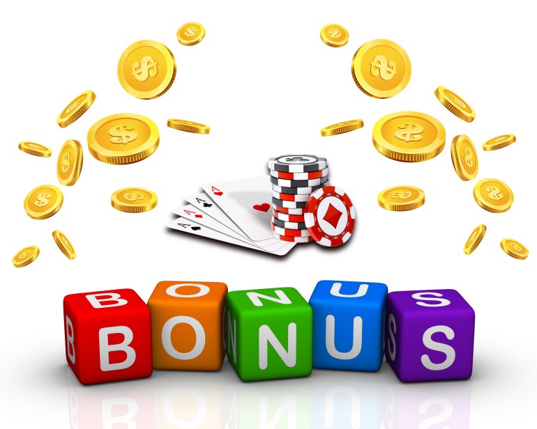 Bonus casinò