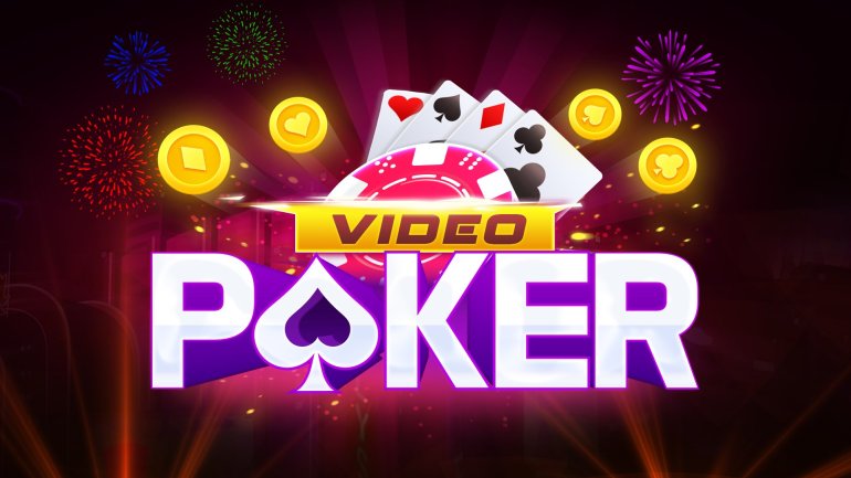 Programma WinPoker per l'apprendimento del video-poker
