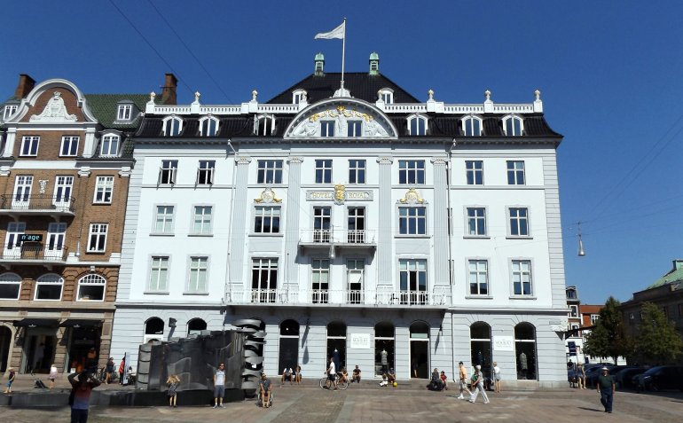 Casinò Royal Scandinavian