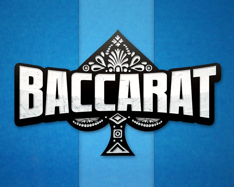gioco del baccarat del casinò