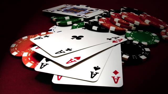 Alcuni fatti dalle statistiche del blackjack
