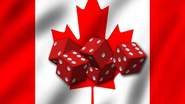 Attività di gioco d'azzardo in Canada