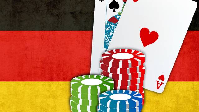 Attività di gioco d'azzardo in Germania