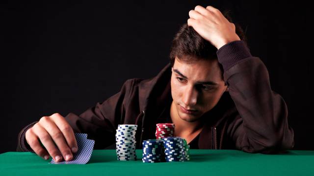 Avete perso al casinò. Cosa succede ora?
