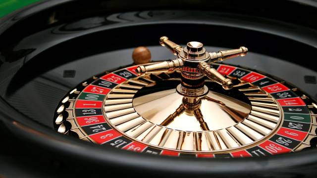 Barare alla roulette: Una storia vera