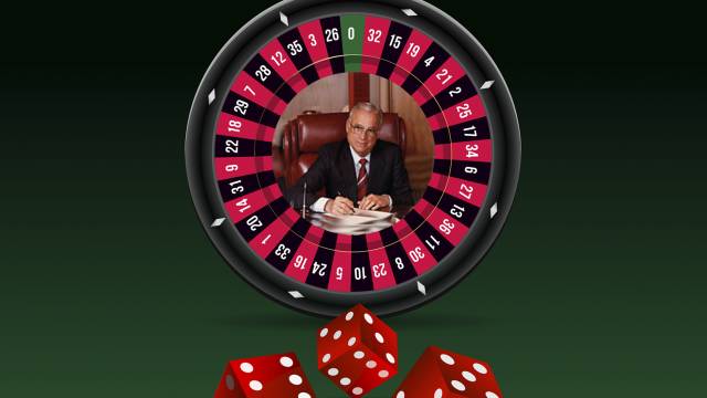 Bill Bennett, il pioniere del gioco d'azzardo moderno