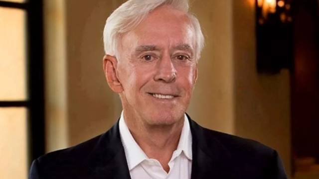 Billy Walters, un leggendario giocatore d'azzardo