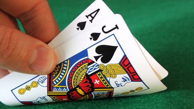 Blackjack a buca Vs. Blackjack a scarpa