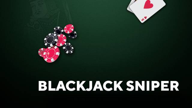 Blackjack Sniper, un programma per il conteggio delle carte