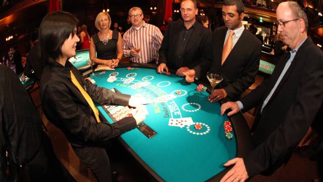 Caratteristiche dei giocatori di Blackjack e Poker